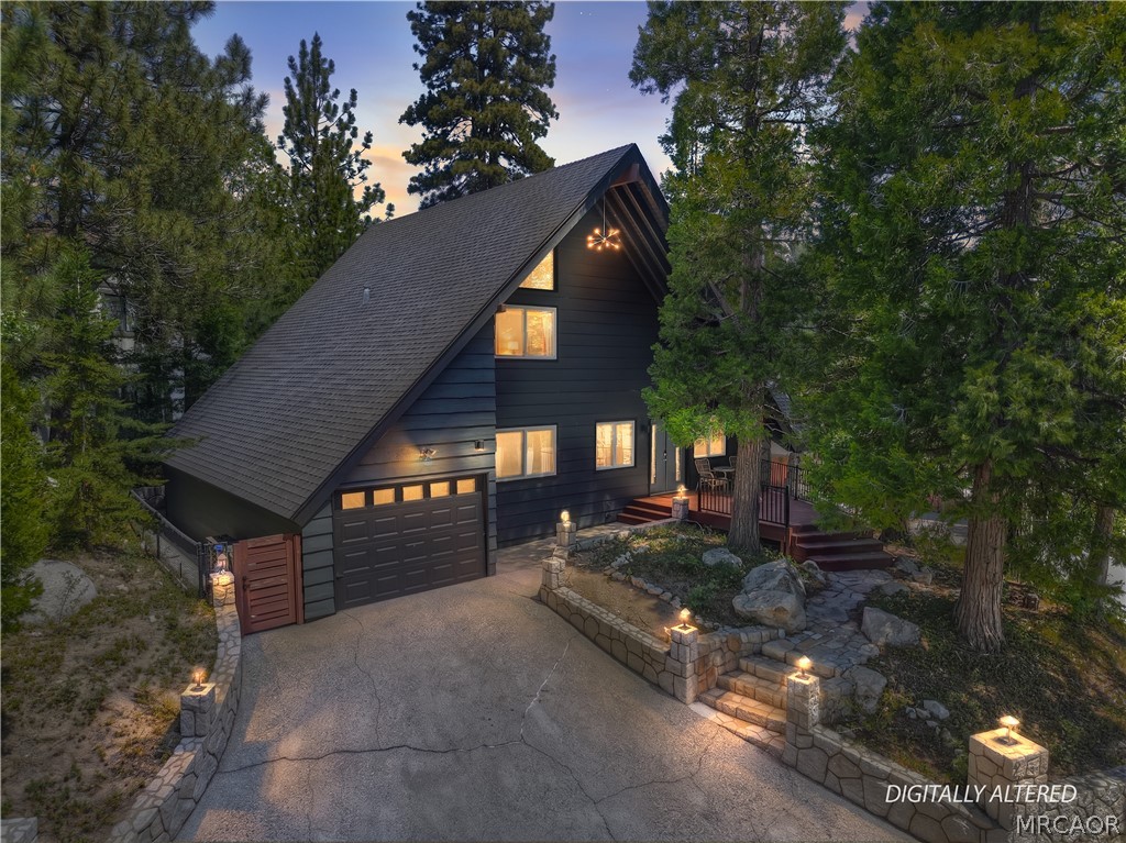 27558 West Shore Road Property Photo 1