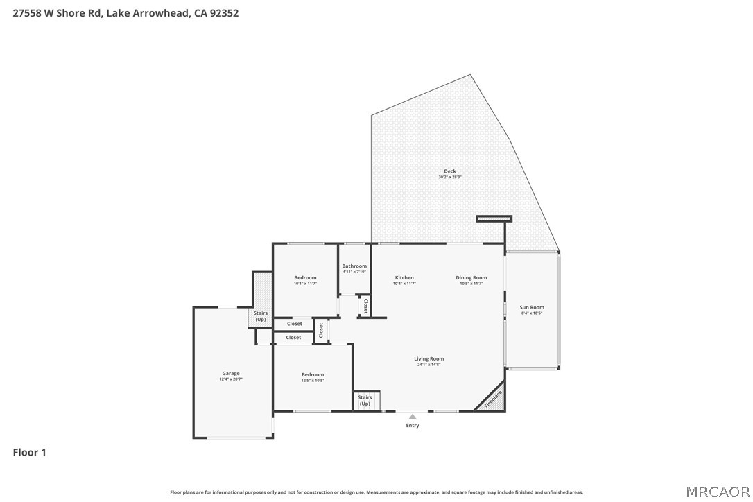 27558 West Shore Road Property Photo 59