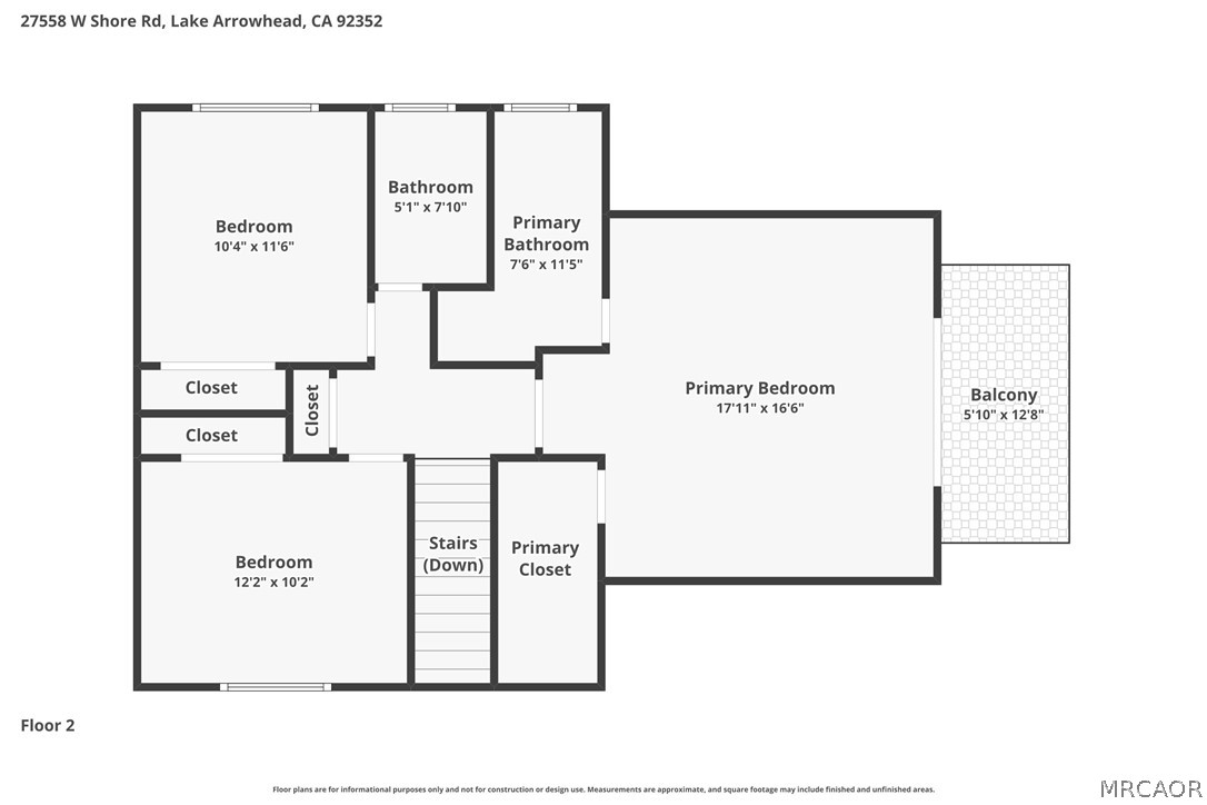27558 West Shore Road Property Photo 60