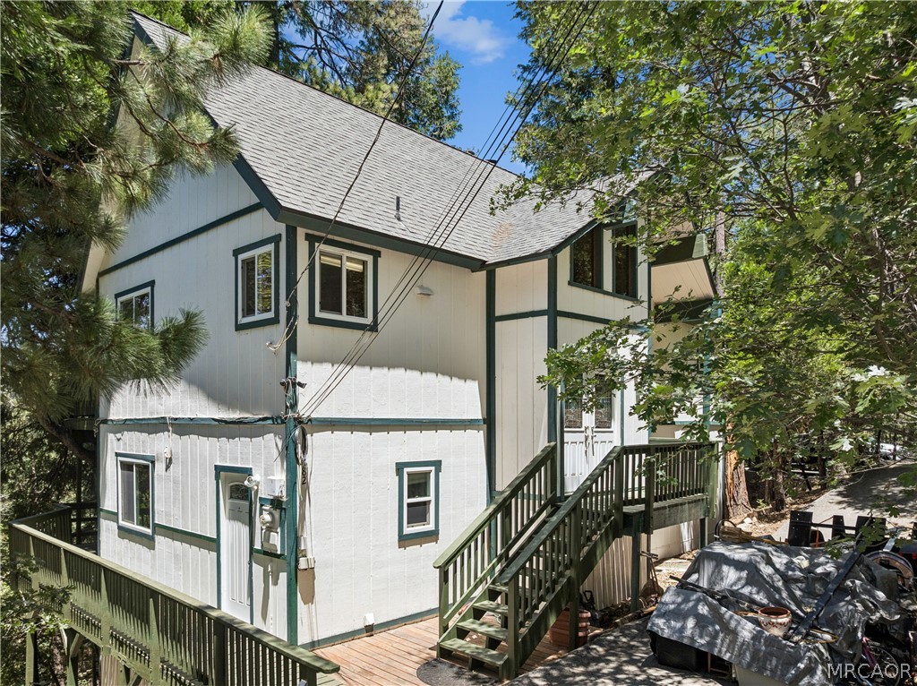 582 Grass Valley Court Property Photo 31