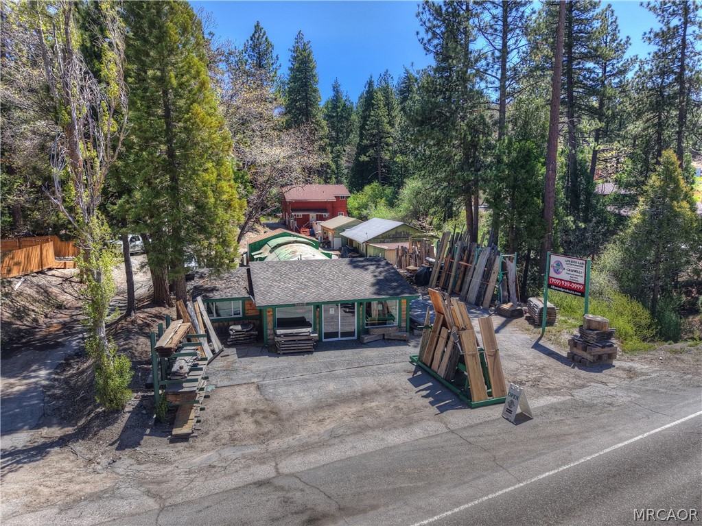 32765 Hilltop Boulevard Property Photo 1
