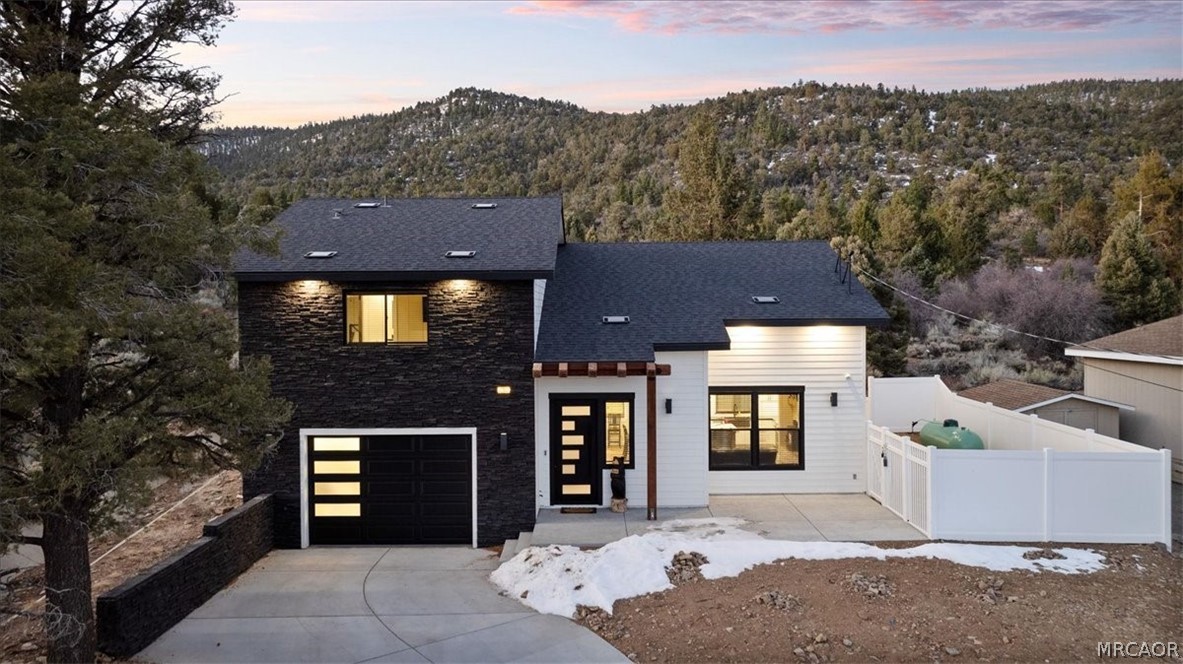 47145 Skyview Drive Property Photo 1