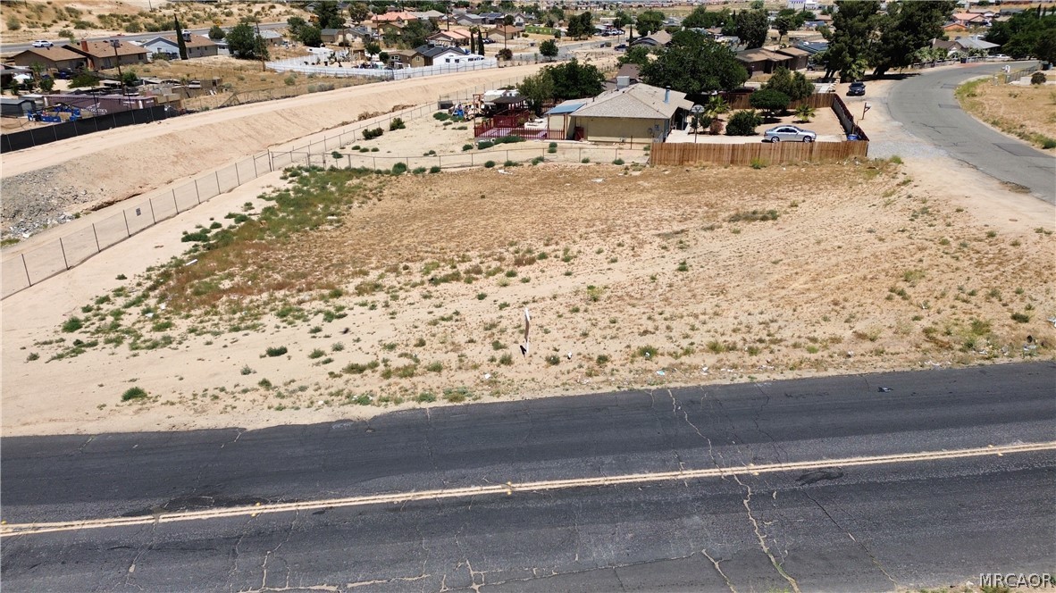 0 Barranca Way Property Photo 1