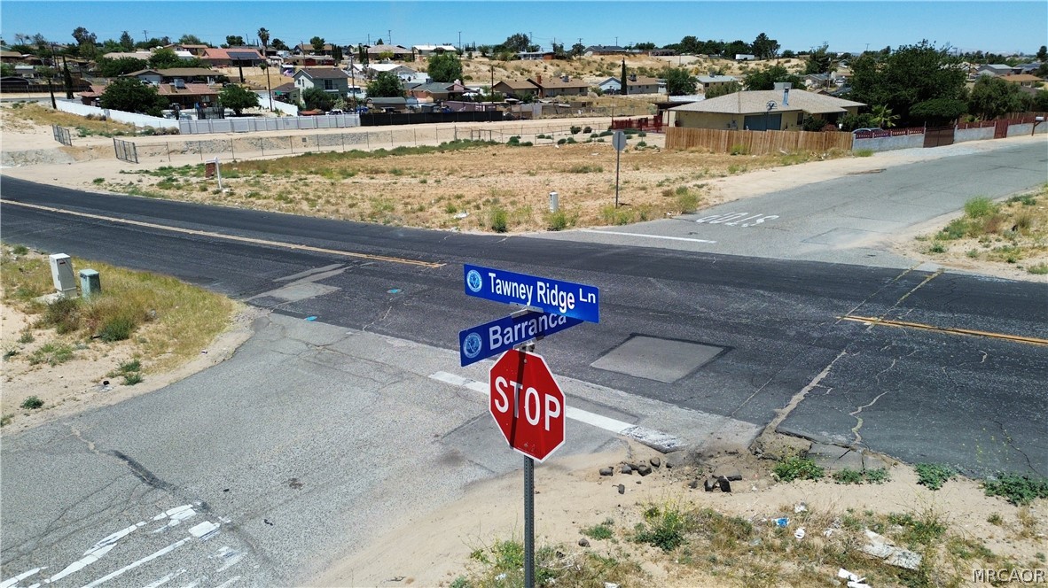 0 Barranca Way Property Photo 3