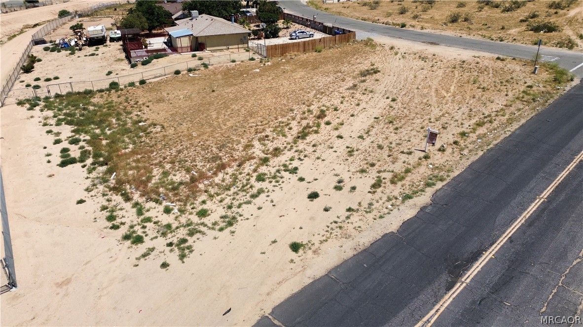 0 Barranca Way Property Photo 4