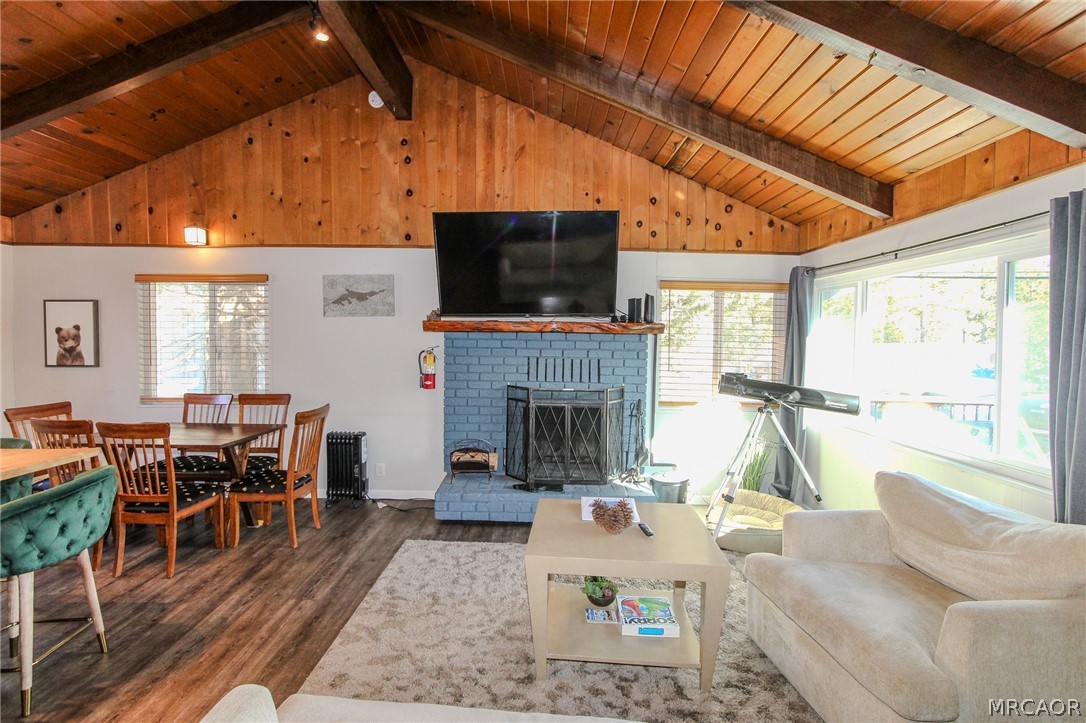 42830 Cougar Road Upper Property Photo 5