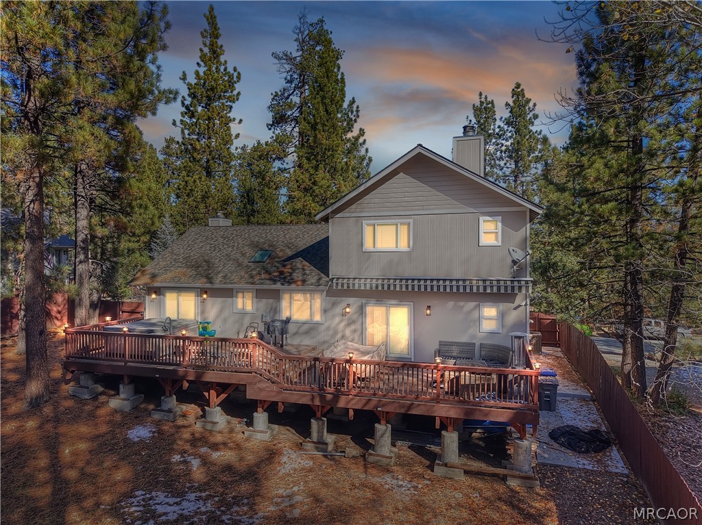 41659 Mockingbird Drive Property Photo 35