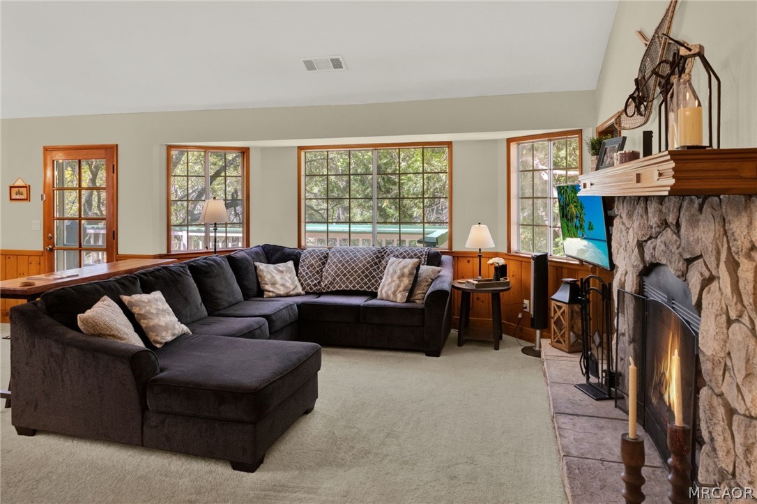 1108 Grass Valley Rd. Road Property Photo 4
