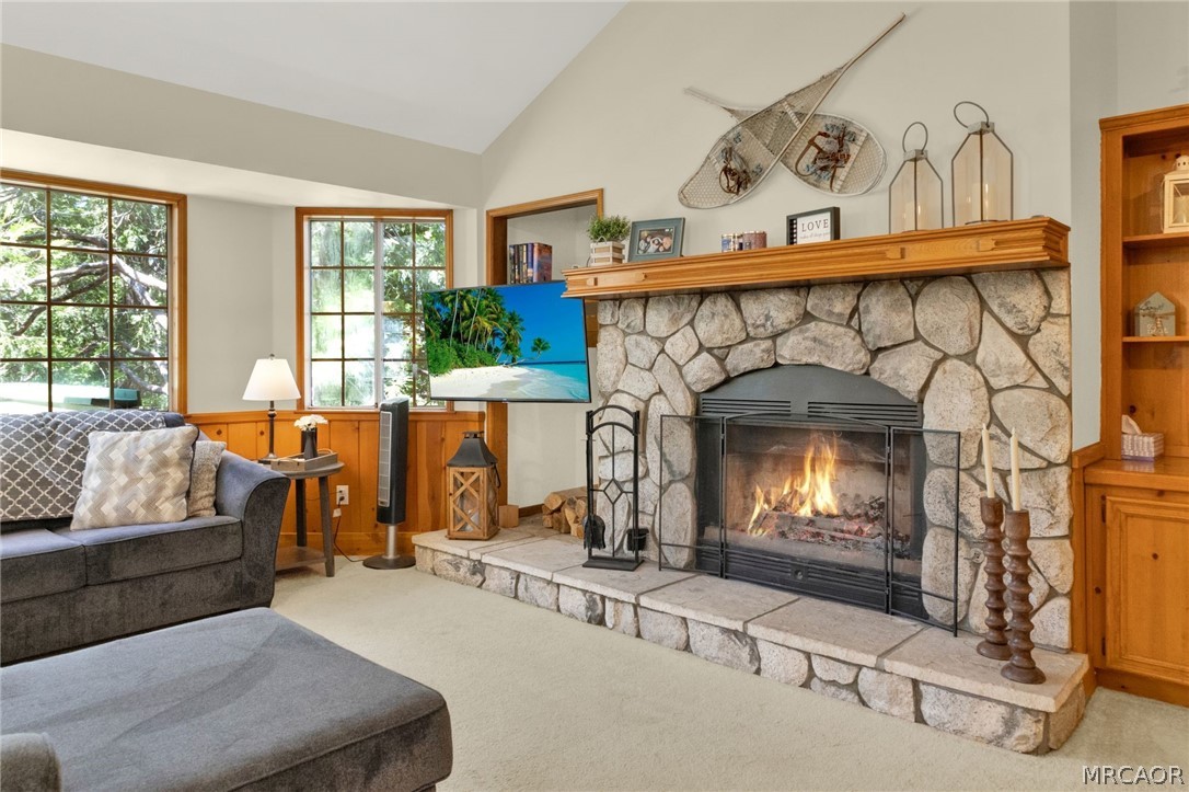 1108 Grass Valley Rd. Road Property Photo 6
