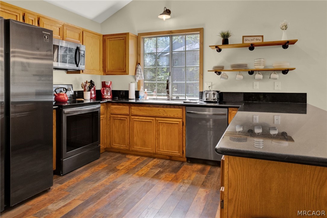 1108 Grass Valley Rd. Road Property Photo 7