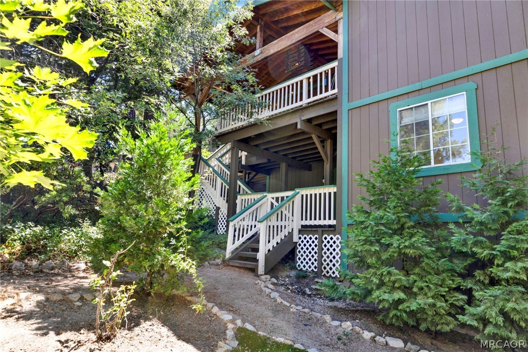 1108 Grass Valley Rd. Road Property Photo 17