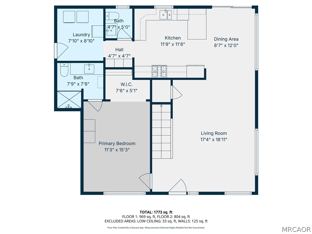 2097 Fox Lane Property Photo 2