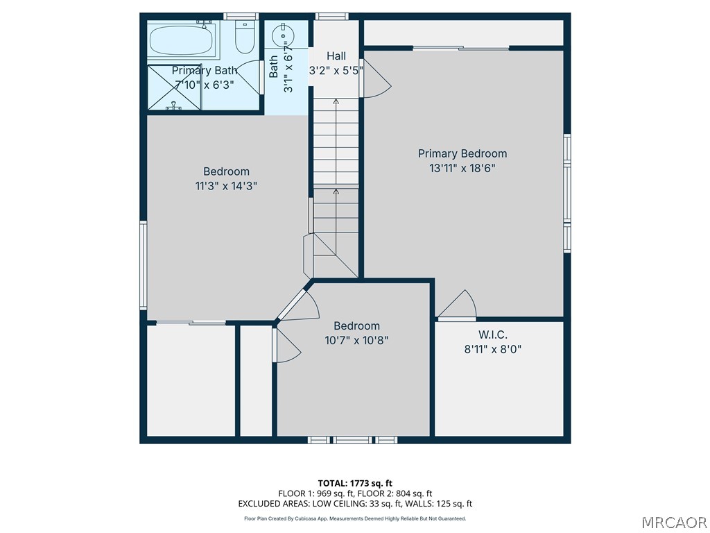 2097 Fox Lane Property Photo 3