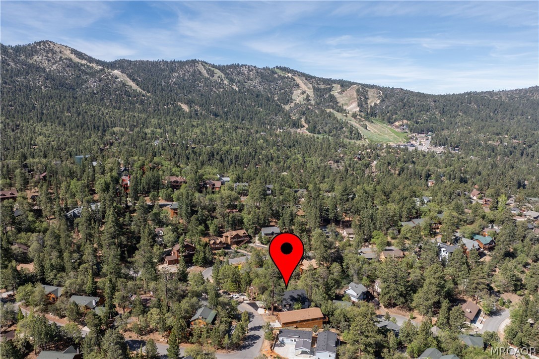 1436 Klamath Road Property Photo 17