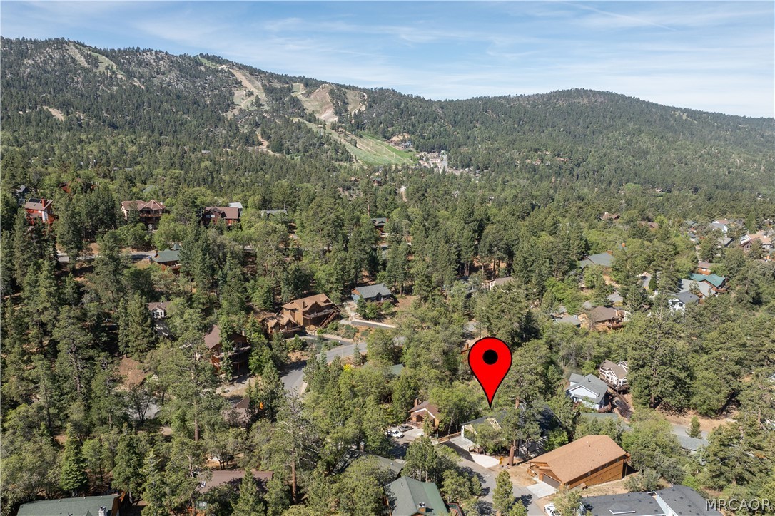 1436 Klamath Road Property Photo 18