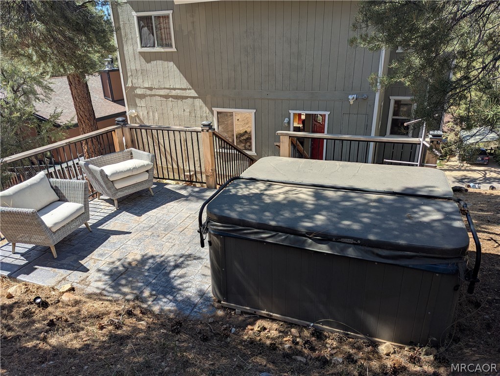 716 Barrett Way Property Photo 30
