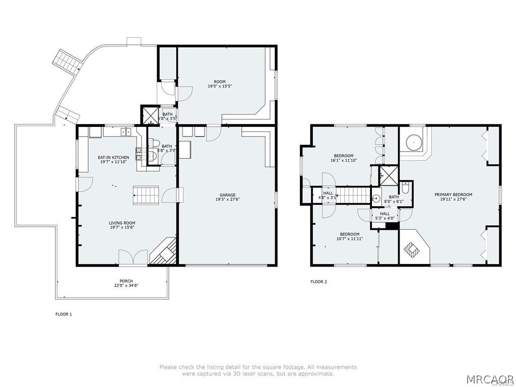 26509 Lake Forest Drive Property Photo 31