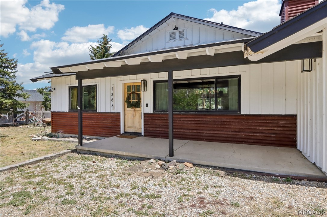 1383 Shay Road Property Photo 3