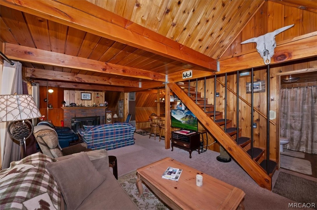 1710 Canyon Crest Drive Property Photo 6