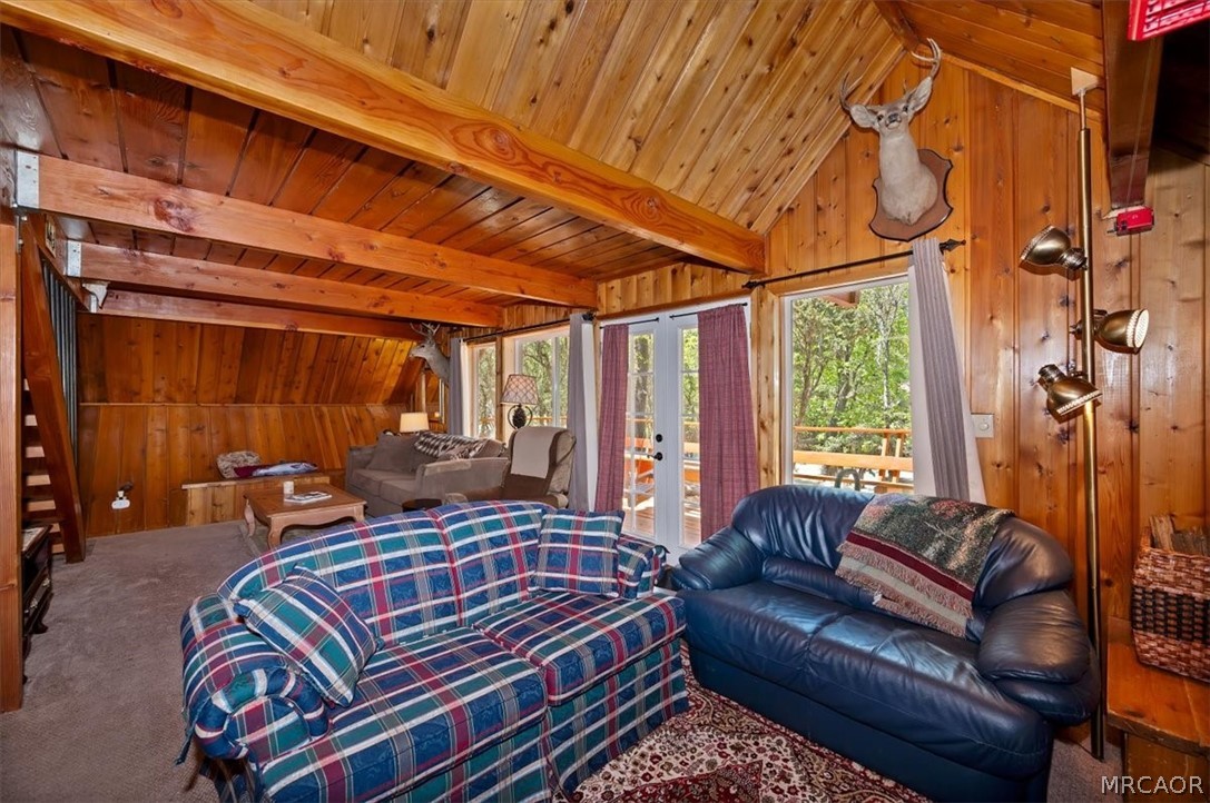 1710 Canyon Crest Drive Property Photo 9
