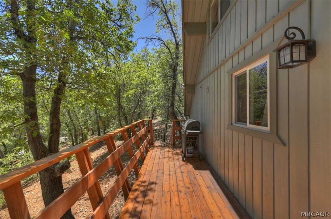 1710 Canyon Crest Drive Property Photo 27