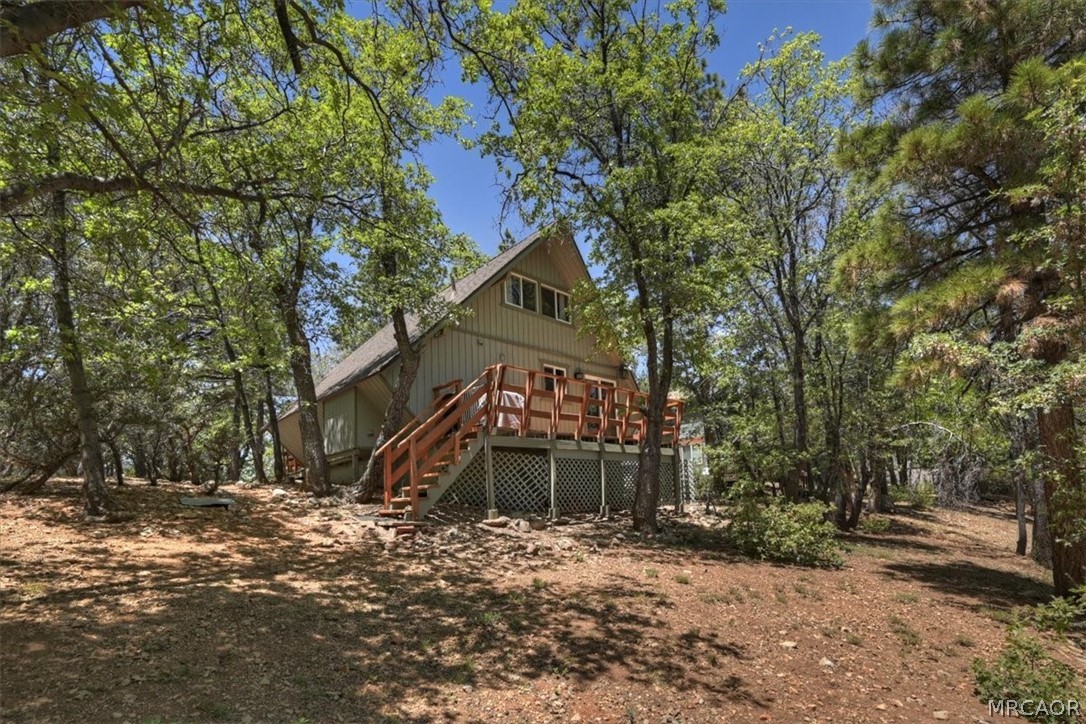 1710 Canyon Crest Drive Property Photo 30
