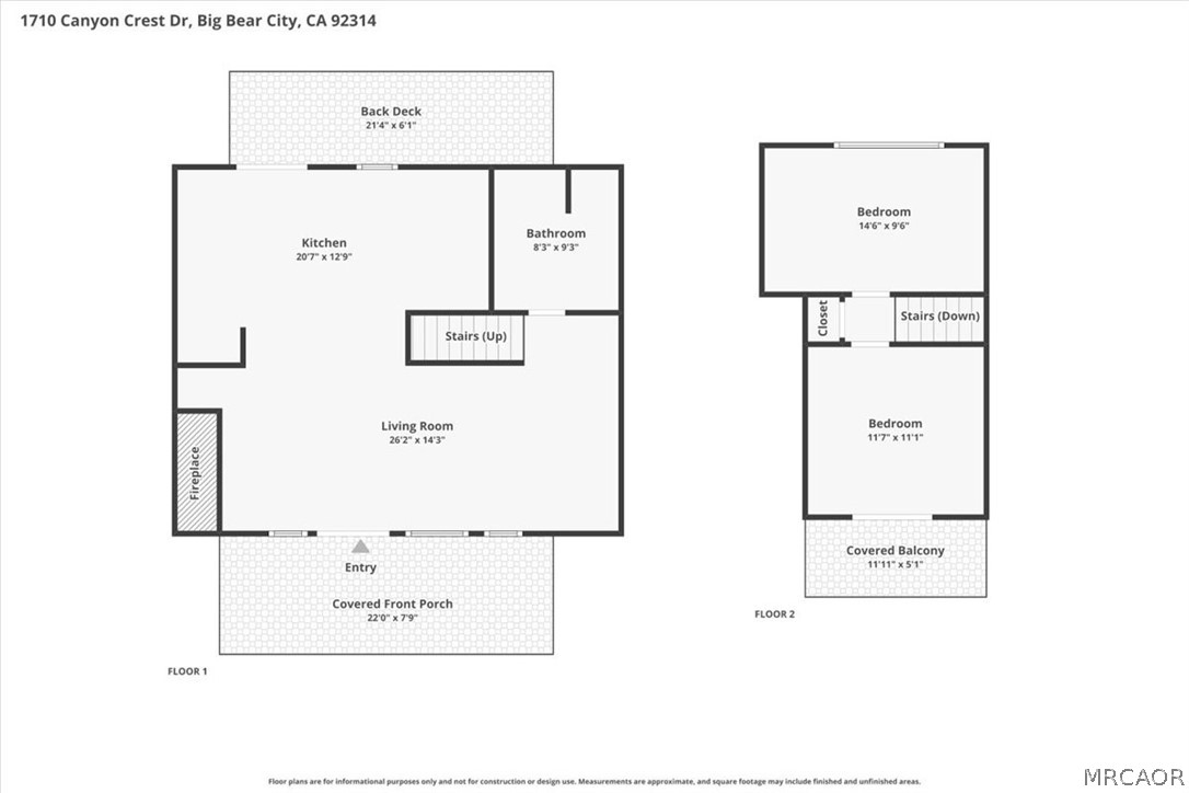 1710 Canyon Crest Drive Property Photo 34