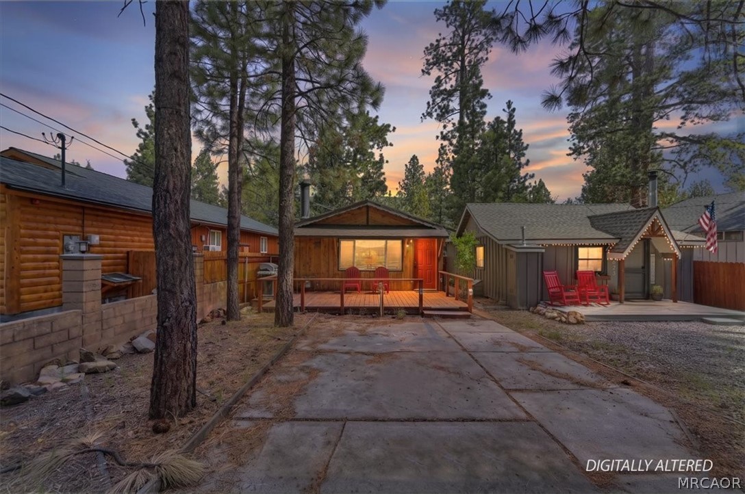 619 Elysian Boulevard Property Photo 1