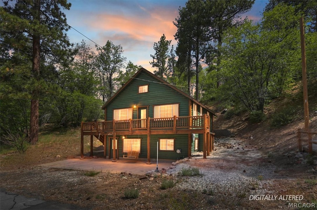 43400 Sheephorn Road Property Photo 1