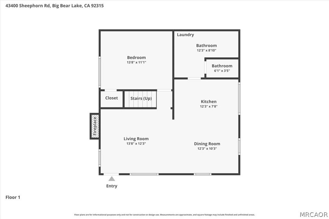43400 Sheephorn Road Property Photo 43