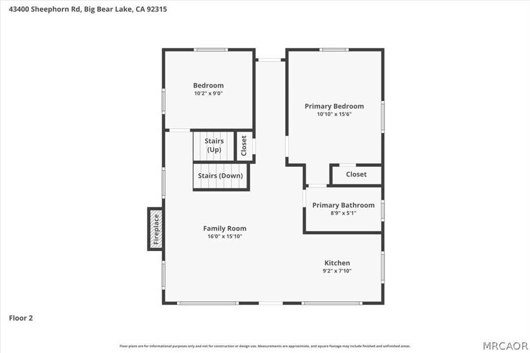 43400 Sheephorn Road Property Photo 44