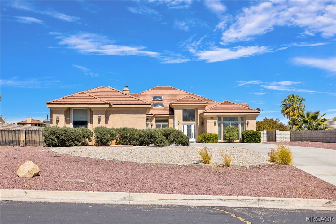 16233 Ridge View Drive Property Photo 1