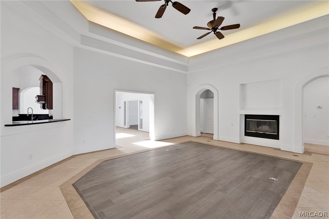 16233 Ridge View Drive Property Photo 16