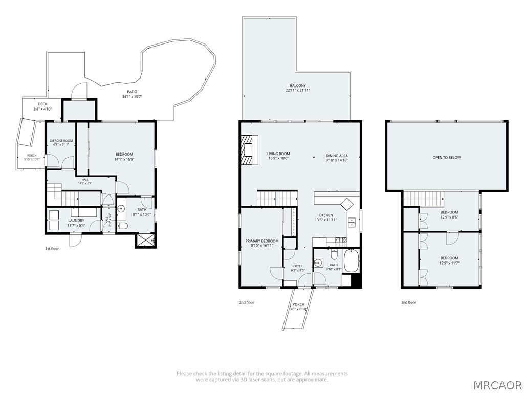 111 Grizzly Road Property Photo 10