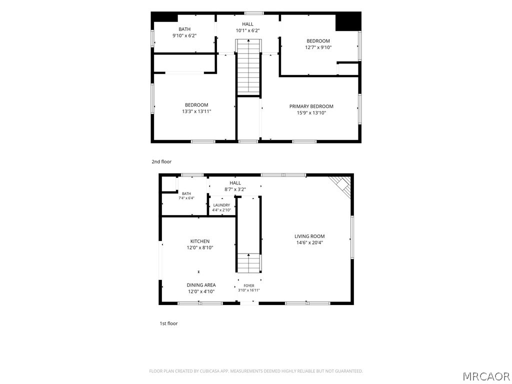 1099 Crags Lane Property Photo 11