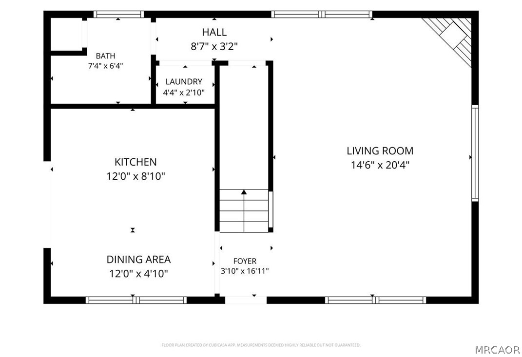 1099 Crags Lane Property Photo 34