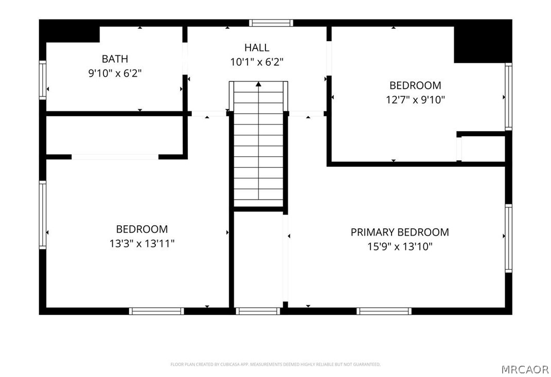 1099 Crags Lane Property Photo 35