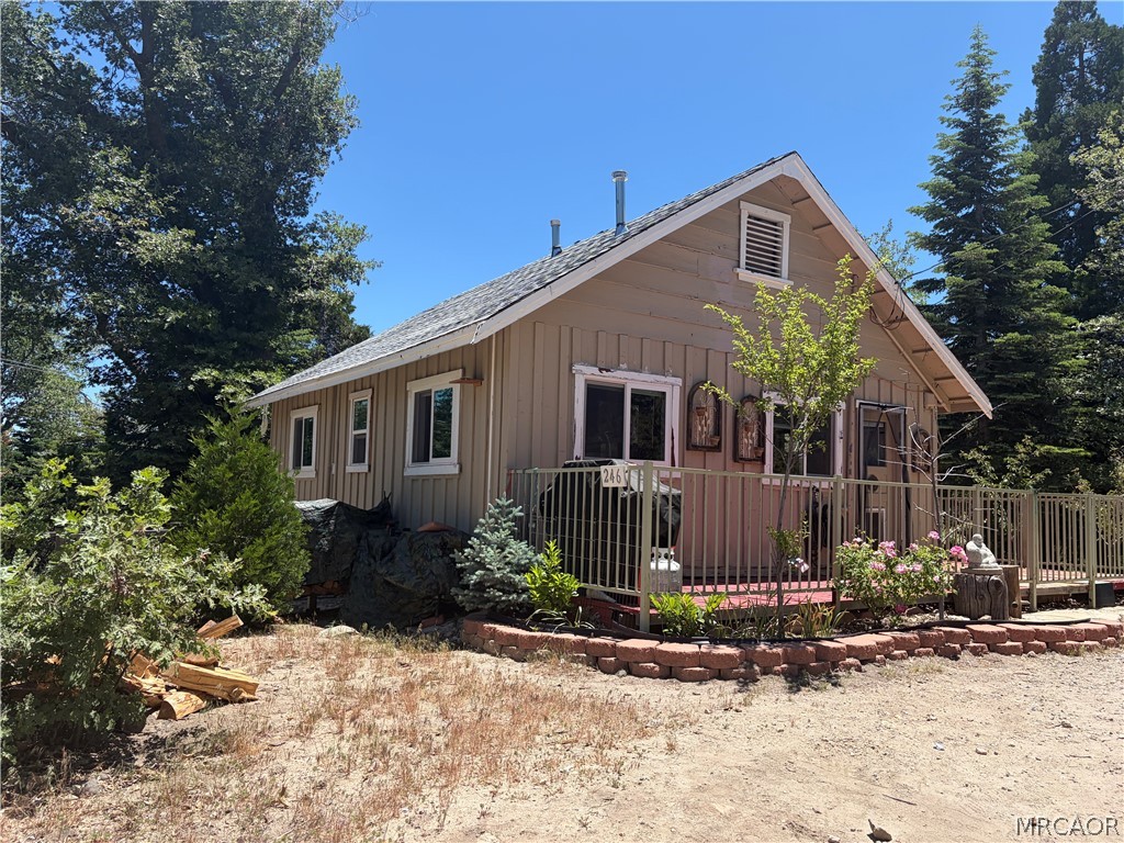 246 Chipmunk Drive Property Photo 1