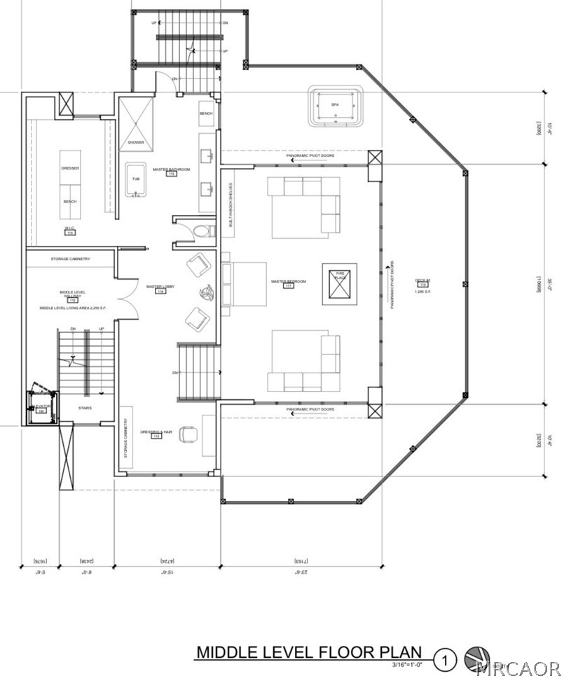 372 Redtail Hawk Lane Property Photo 15