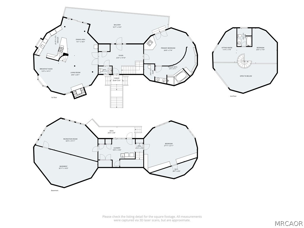 781 Lake Drive Property Photo 3