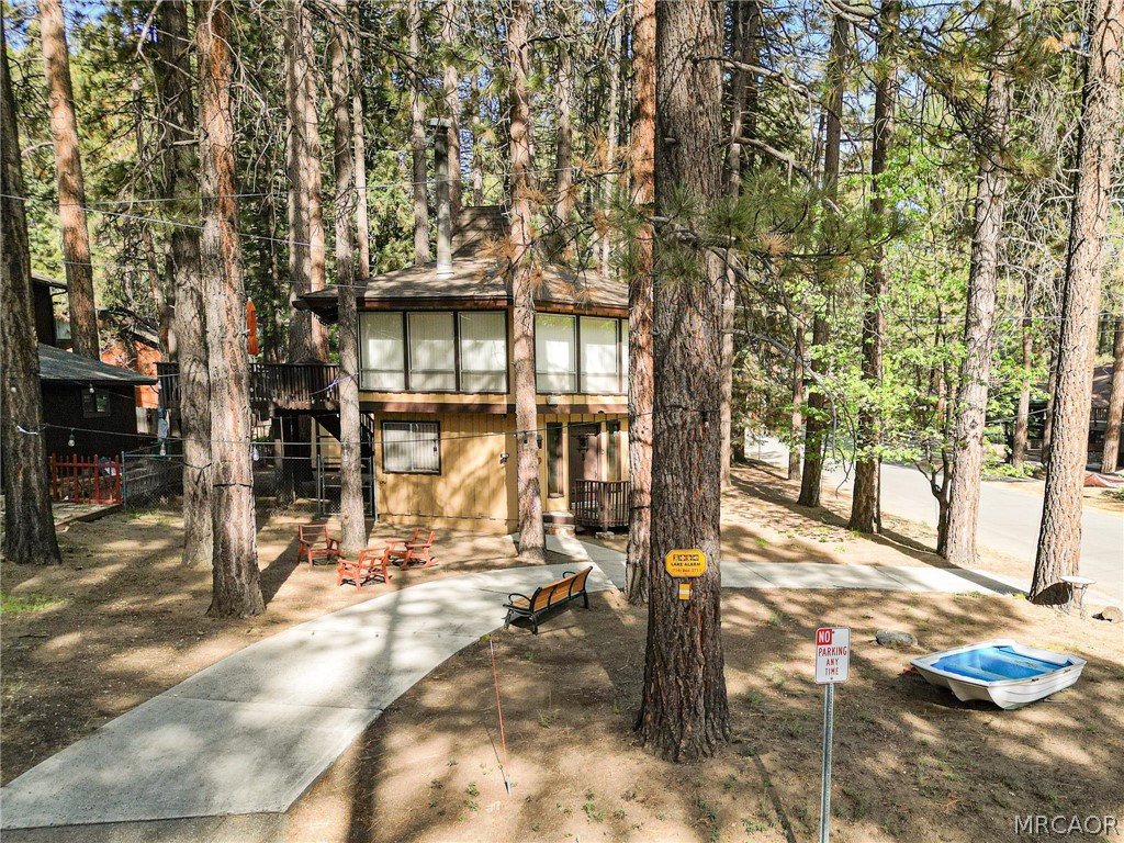 754 Mountain Sky Drive Property Photo 6