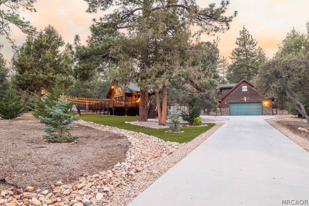 643 Cedar Glen Drive Property Photo 44