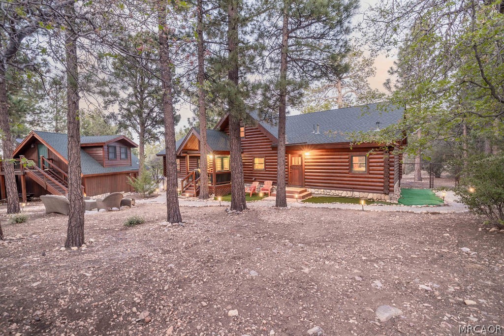 643 Cedar Glen Drive Property Photo 46