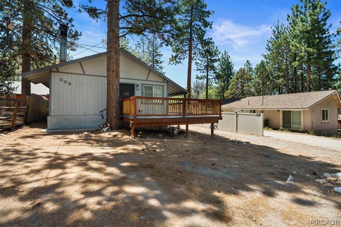 396 Riverside Avenue Property Photo 1