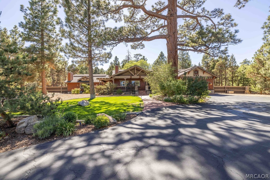 661 Cedar Glen Drive Property Photo 1