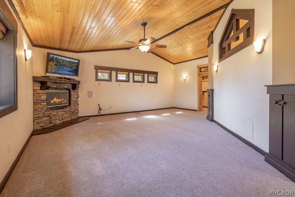 661 Cedar Glen Drive Property Photo 20