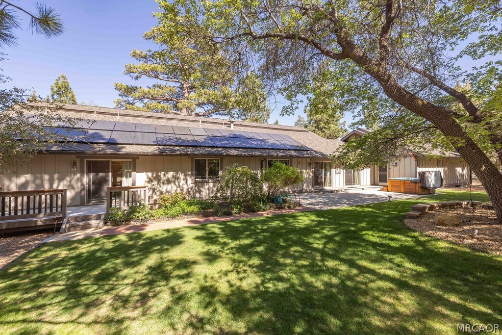 661 Cedar Glen Drive Property Photo 47