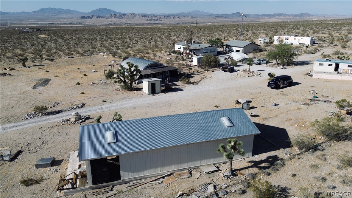 7535 Camp Rock Road Property Photo 1