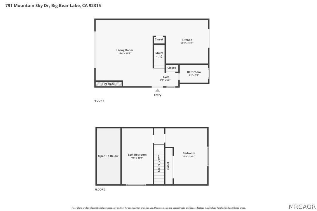 791 Mountain Sky Drive Property Photo 36