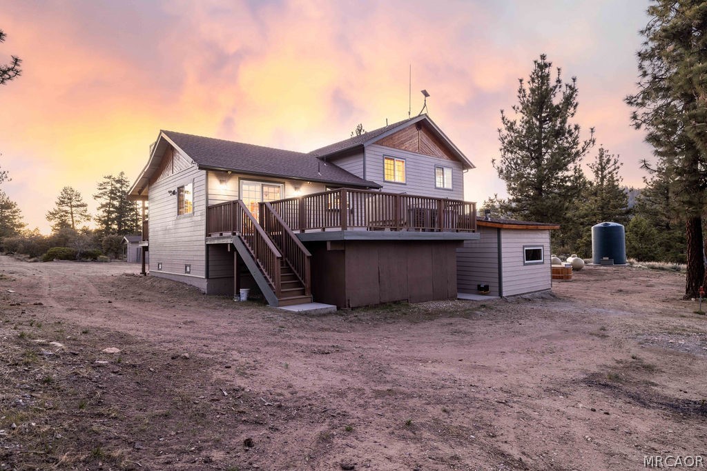 43942 Rainbow Lane Property Photo 5